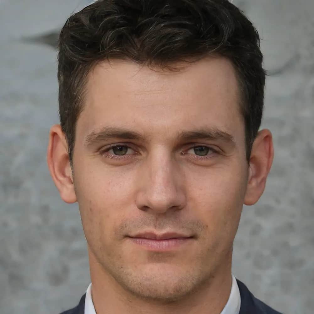 Autor Ryszard Wojciechowski